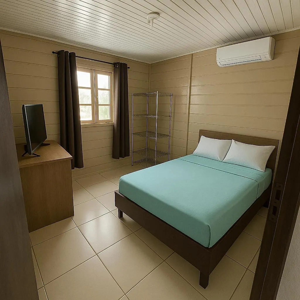 Casa De Praia Ponta Das Canas - Floripa Florianópolis