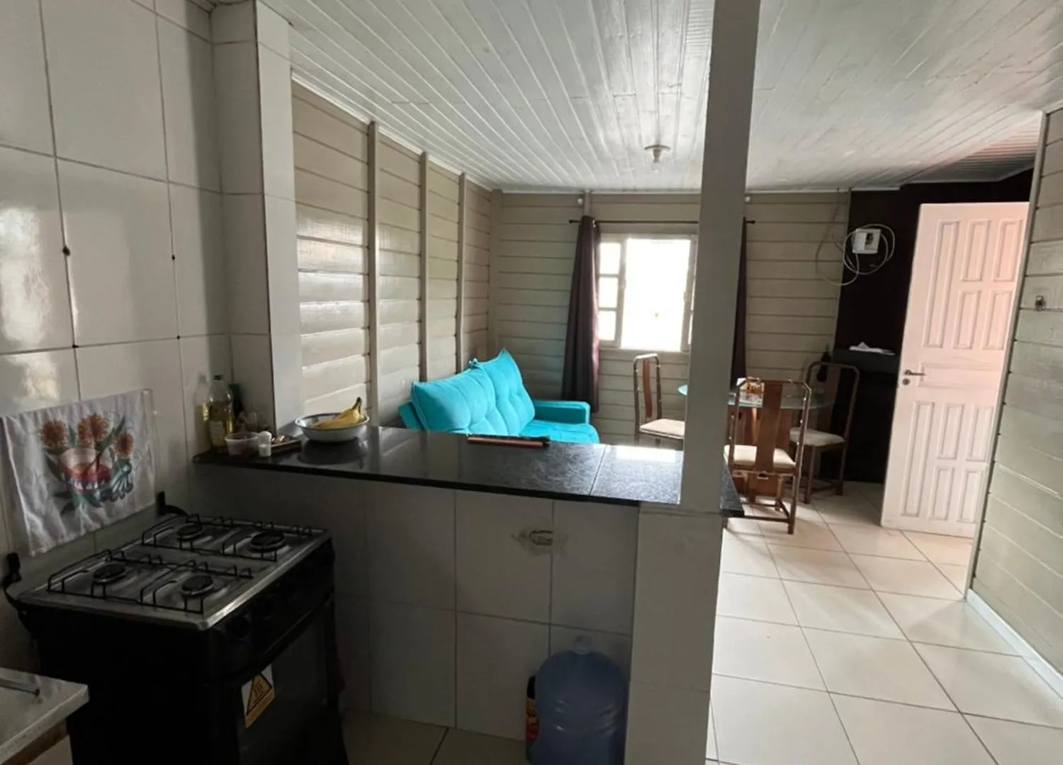 Casa De Praia Ponta Das Canas - Floripa Florianópolis
